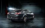 HSV Clubsport R8 30 Years 2017 года